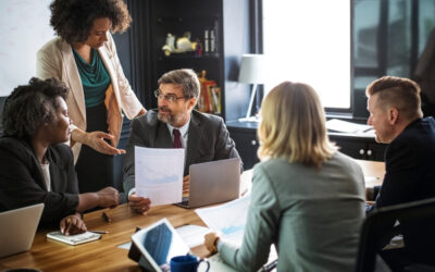 Derecho Corporativo y Societario: Una Guía Esencial para Empresas en Chile